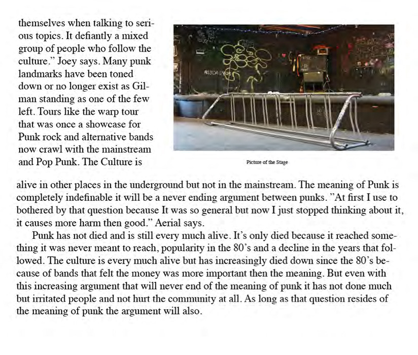 Book by Marvin Corro
